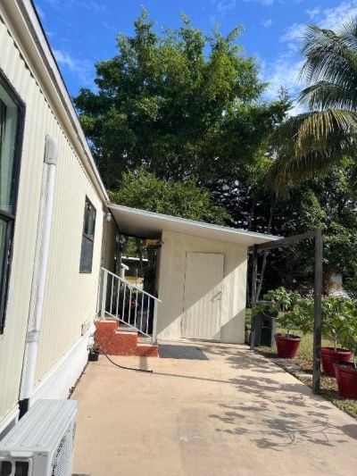 6730 NW 44th Way, Unit Lot T-18, Coconut Creek, FL 33073 Photo