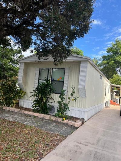 6730 NW 44th Way, Unit Lot T-18, Coconut Creek, FL 33073 Photo