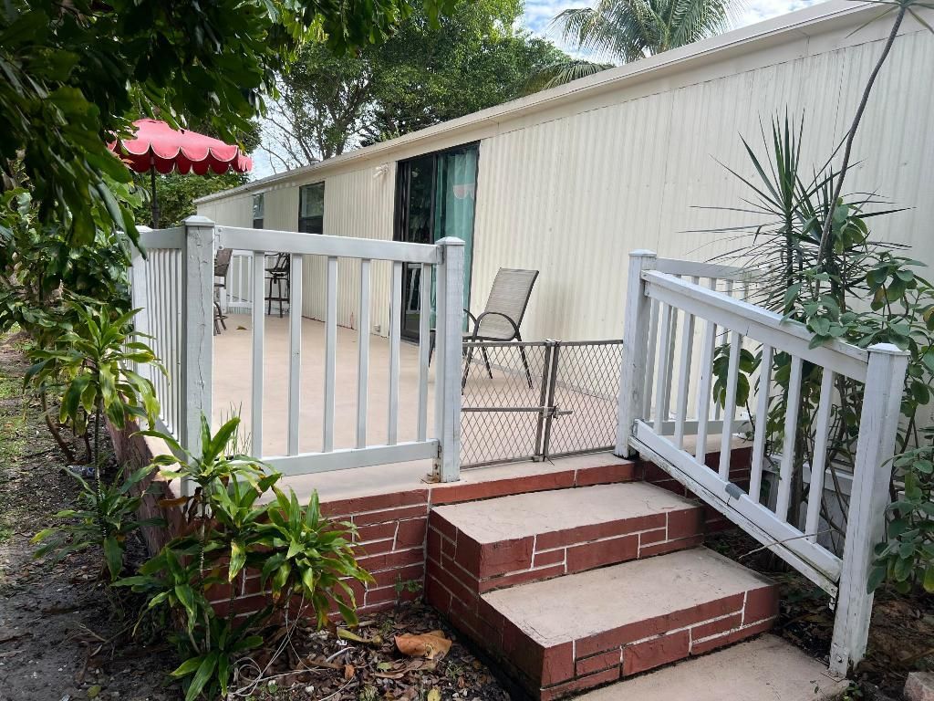 6730 NW 44th Way, Unit Lot T-18, Coconut Creek, FL 33073 Photo