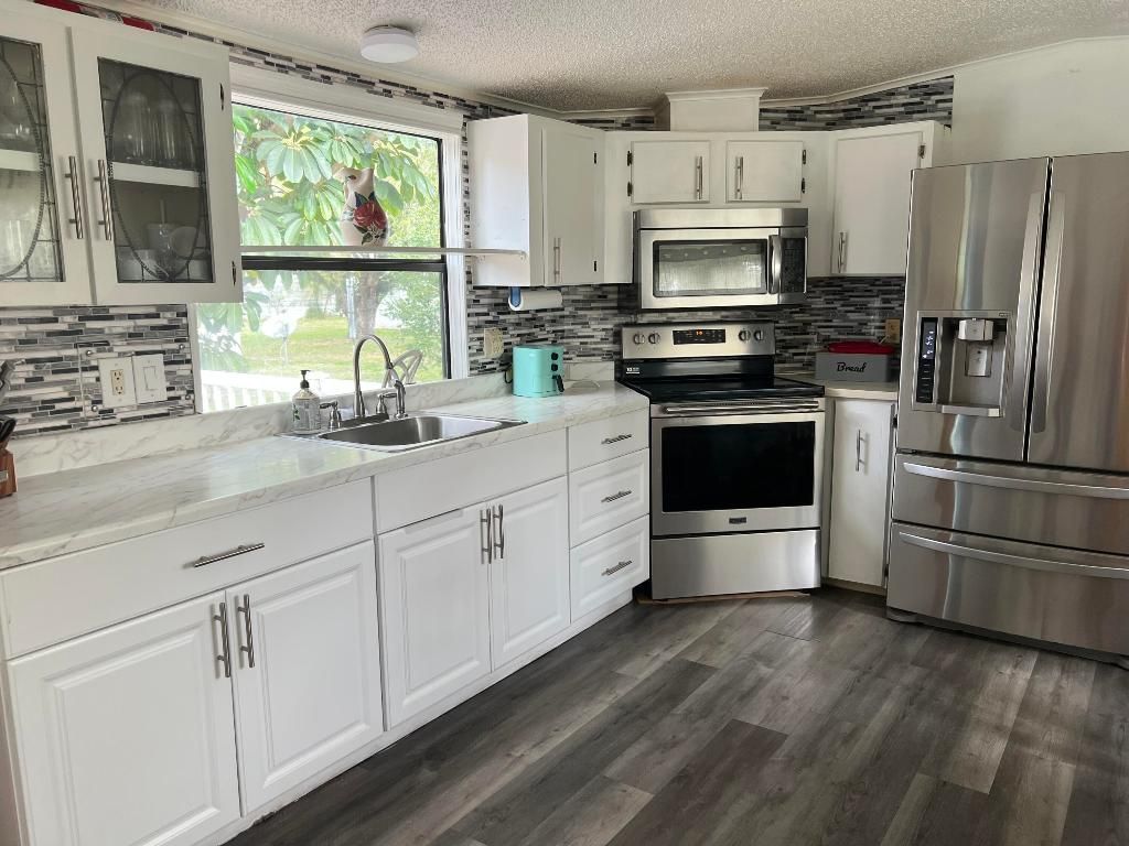 6730 NW 44th Way, Unit Lot T-18, Coconut Creek, FL 33073 Photo