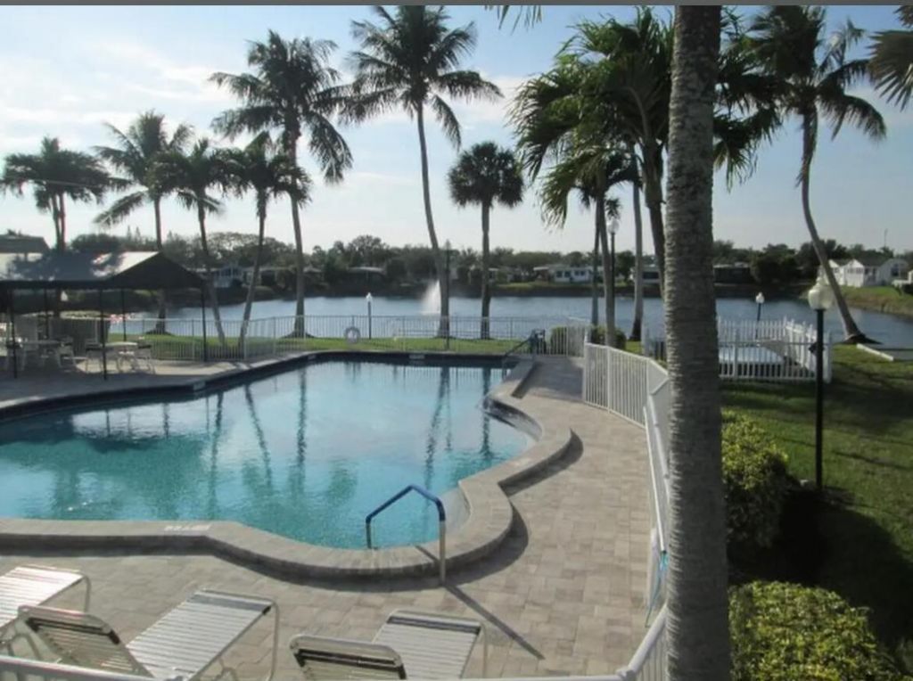 6730 NW 44th Way, Unit Lot T-18, Coconut Creek, FL 33073 Photo