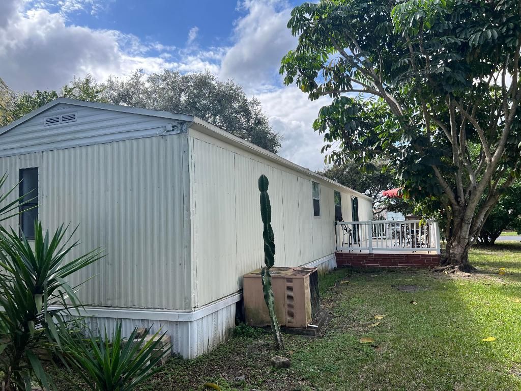 6730 NW 44th Way, Unit Lot T-18, Coconut Creek, FL 33073 Photo