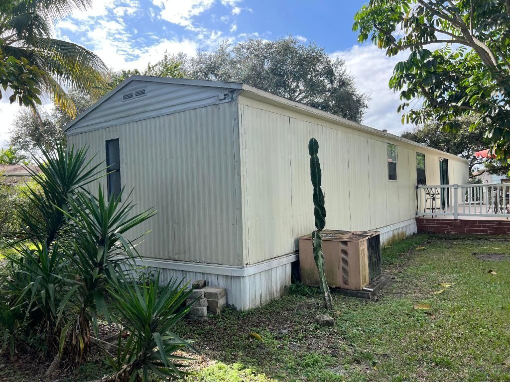 6730 NW 44th Way, Unit Lot T-18, Coconut Creek, FL 33073 Photo