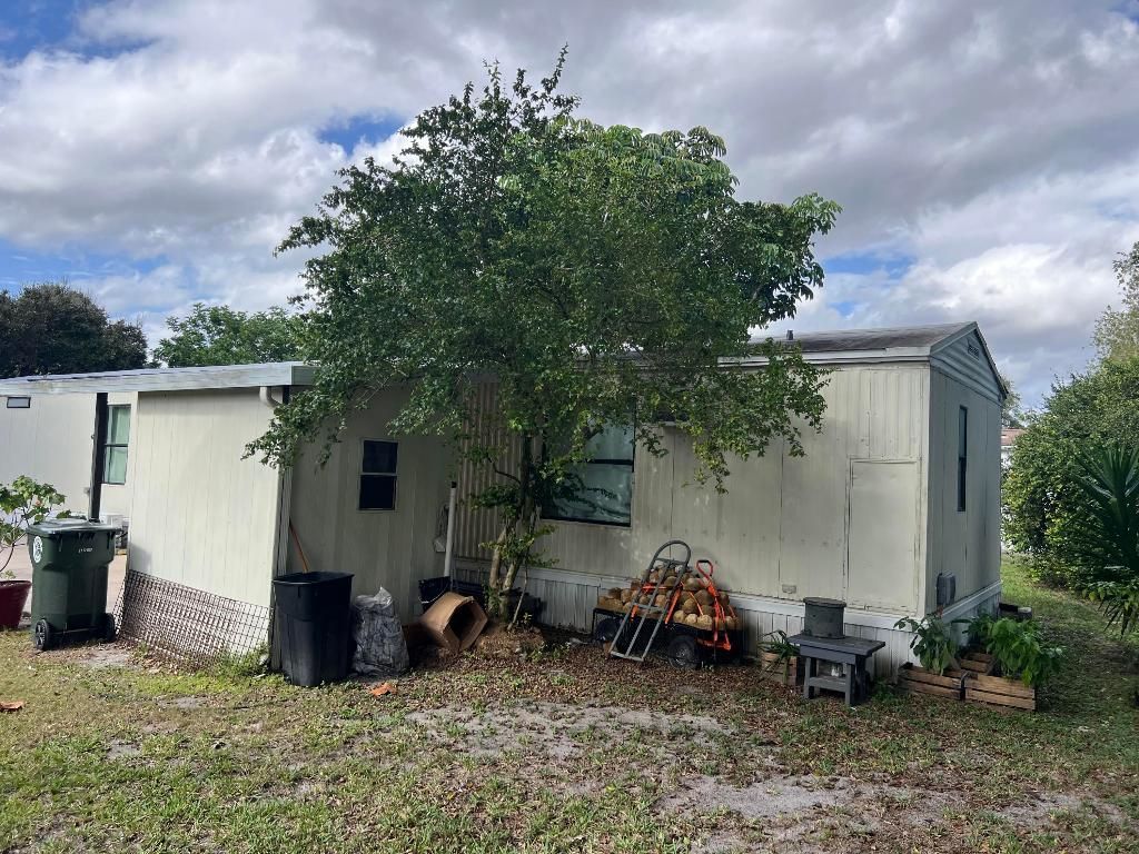 6730 NW 44th Way, Unit Lot T-18, Coconut Creek, FL 33073 Photo