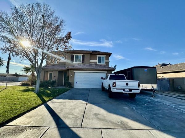 321 Alameda Street, Blythe, CA 92225