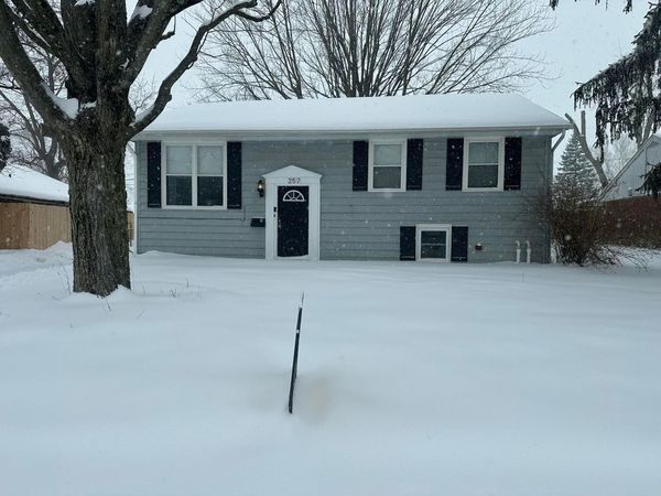 257 S Murray Hill Road, Columbus, OH 43228