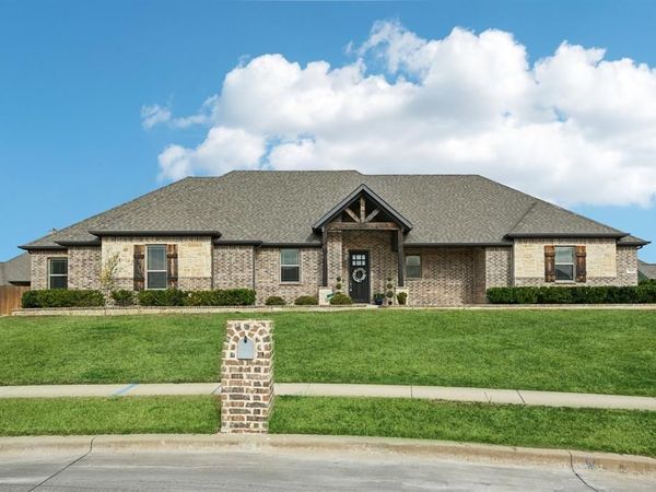 7041 Plum Court, Ovilla, TX 75154