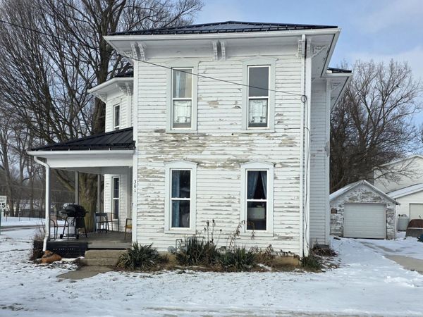 301 E Spring Street, Fayette, OH 43521