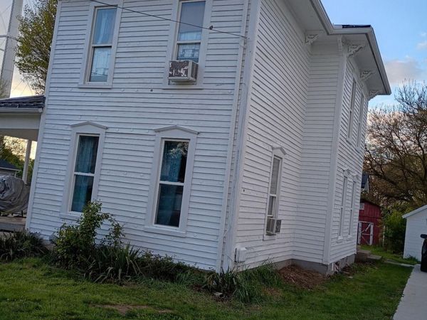 301 E Spring Street, Fayette, OH 43521