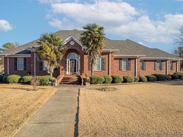 405 S Bond Street, Rowland, NC 28383