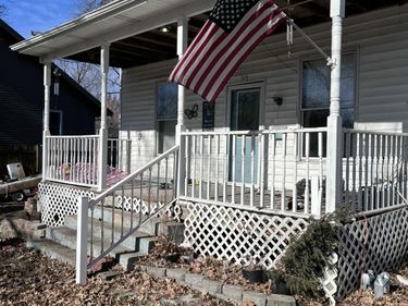315 W MAIN Street, CLARINDA, IA 51632