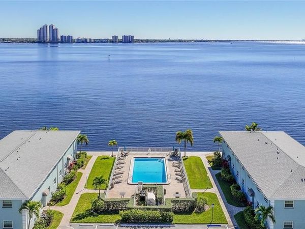 3340 N Key DR, Unit 2, NORTH FORT MYERS, FL 33903