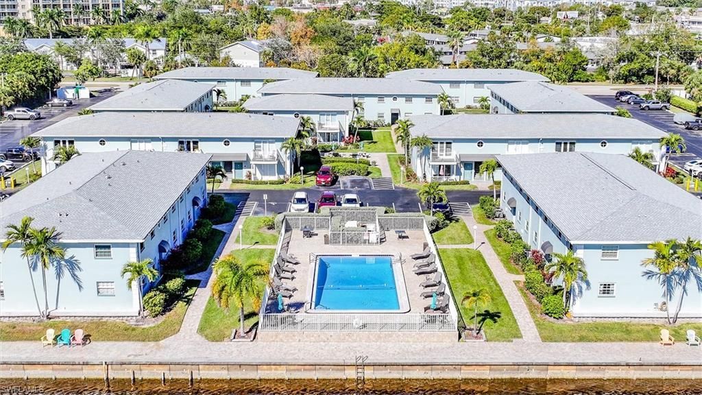 3340 N Key Dr, Unit 2, North Fort Myers, FL 33903 Photo