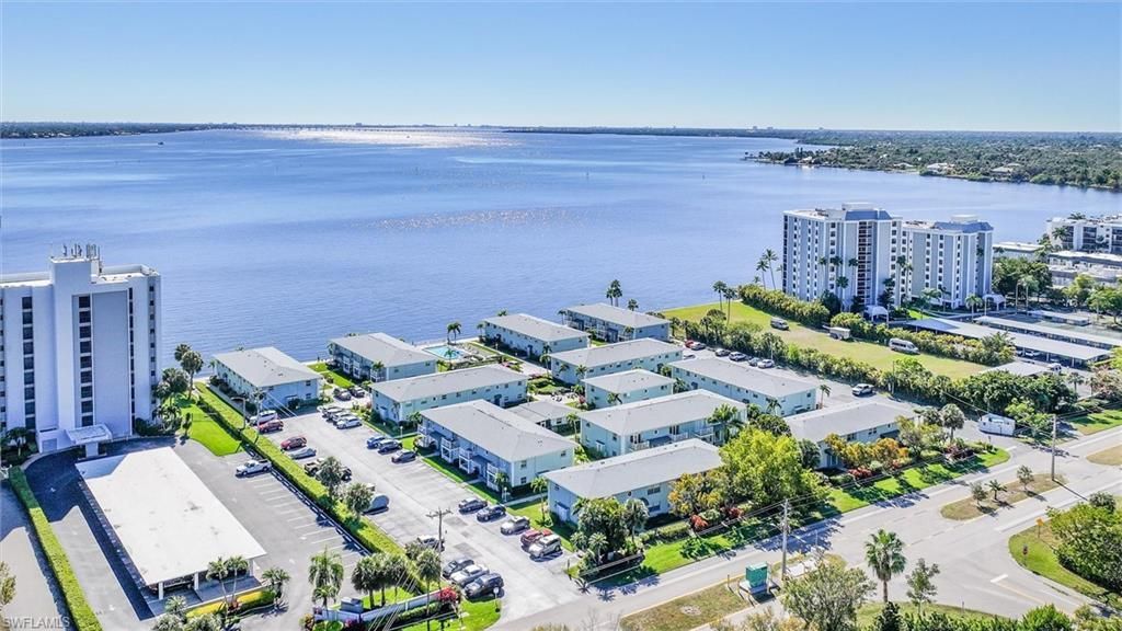 3340 N Key Dr, Unit 2, North Fort Myers, FL 33903 Photo