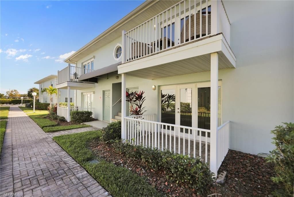 3340 N Key Dr, Unit 2, North Fort Myers, FL 33903 Photo