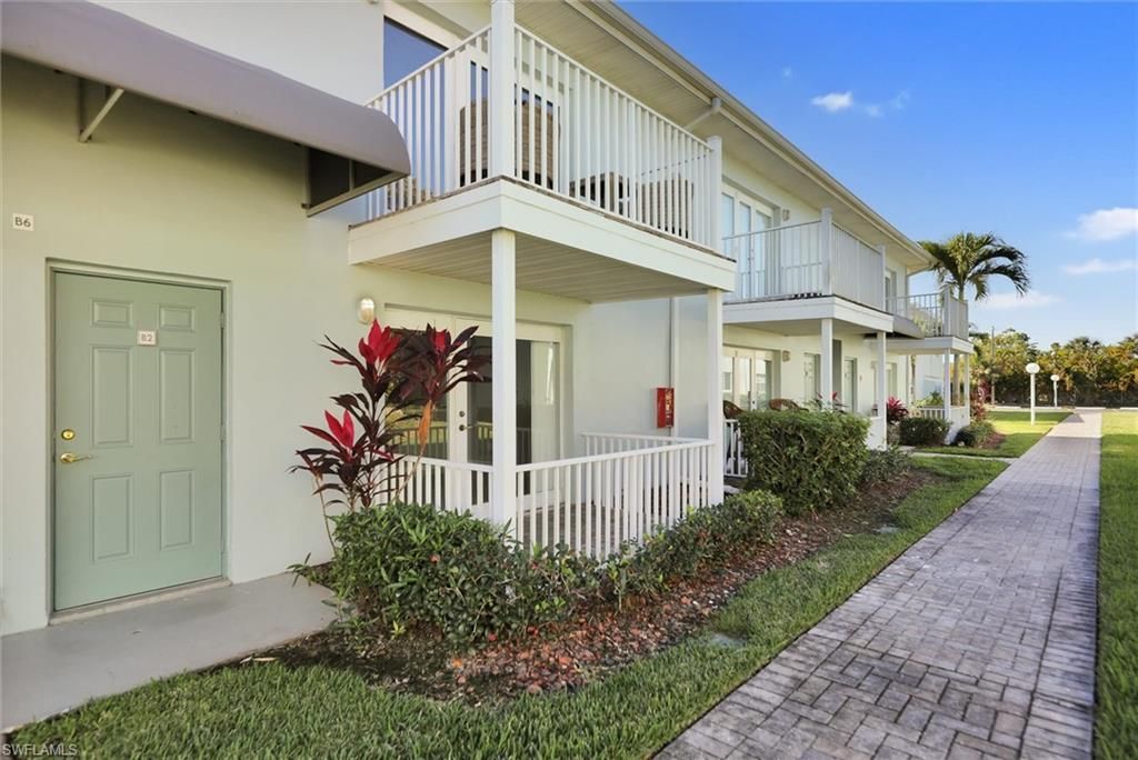 3340 N Key Dr, Unit 2, North Fort Myers, FL 33903 Photo