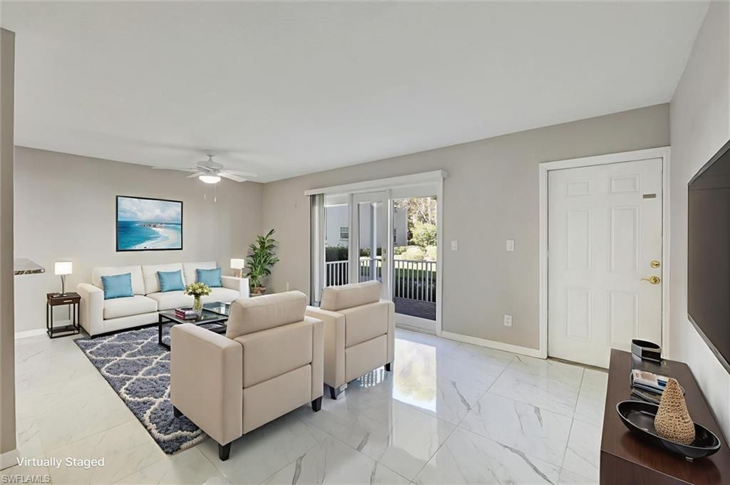 3340 N Key Dr, Unit 2, North Fort Myers, FL 33903 Photo