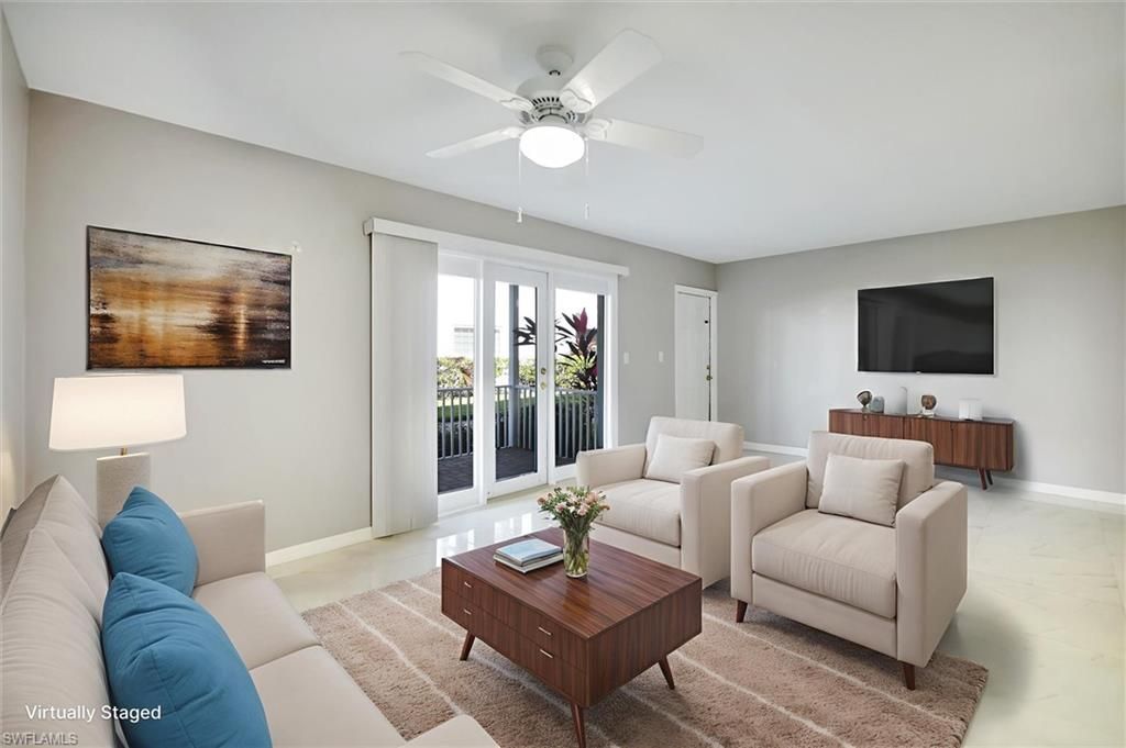 3340 N Key Dr, Unit 2, North Fort Myers, FL 33903 Photo