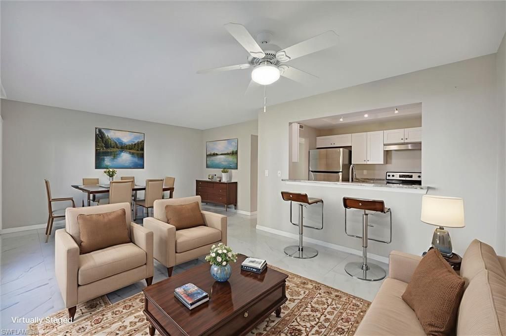 3340 N Key Dr, Unit 2, North Fort Myers, FL 33903 Photo