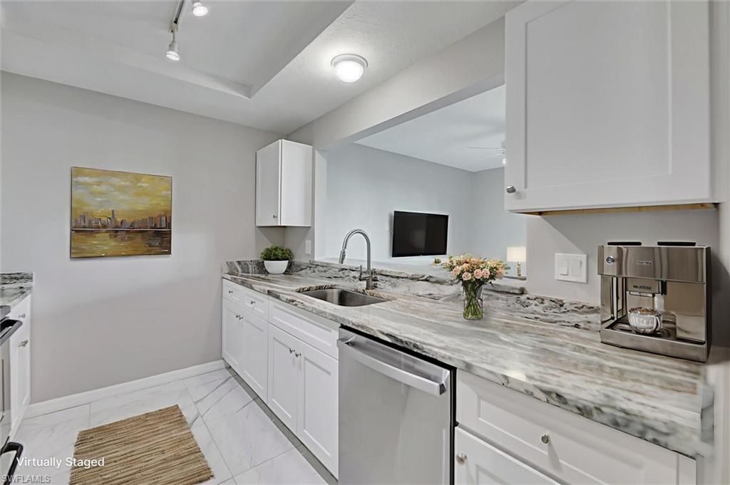 3340 N Key Dr, Unit 2, North Fort Myers, FL 33903 Photo