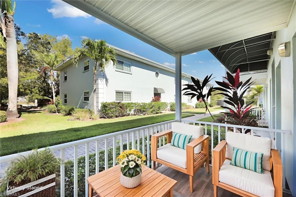 3340 N Key Dr, Unit 2, North Fort Myers, FL 33903 Photo