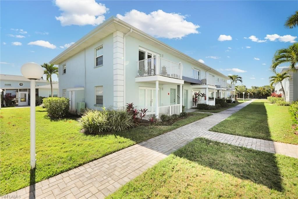 3340 N Key Dr, Unit 2, North Fort Myers, FL 33903 Photo