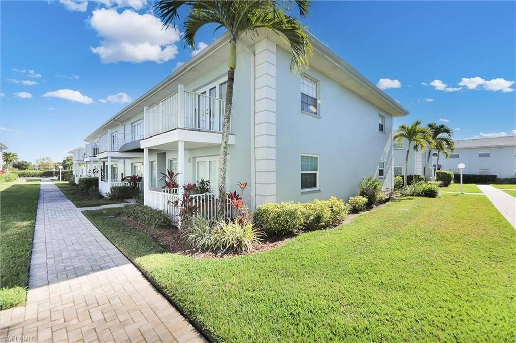 3340 N Key Dr, Unit 2, North Fort Myers, FL 33903 Photo