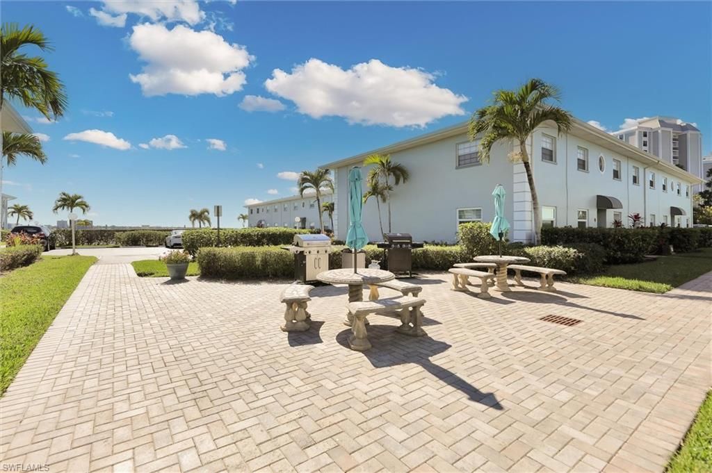 3340 N Key Dr, Unit 2, North Fort Myers, FL 33903 Photo