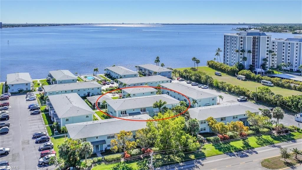 3340 N Key Dr, Unit 2, North Fort Myers, FL 33903 Photo