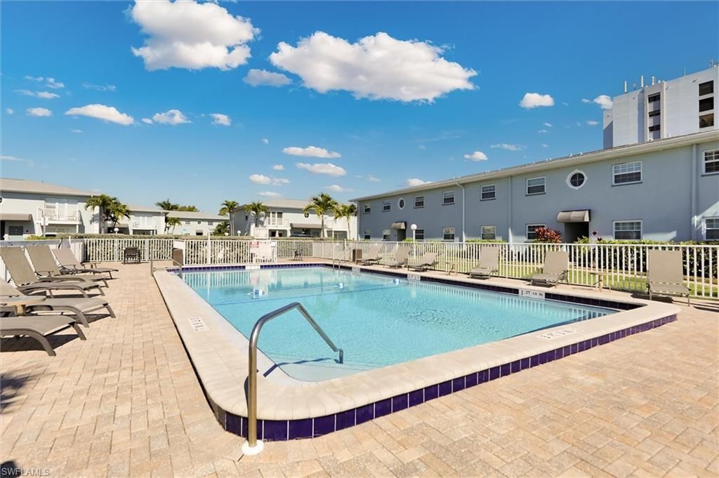 3340 N Key Dr, Unit 2, North Fort Myers, FL 33903 Photo