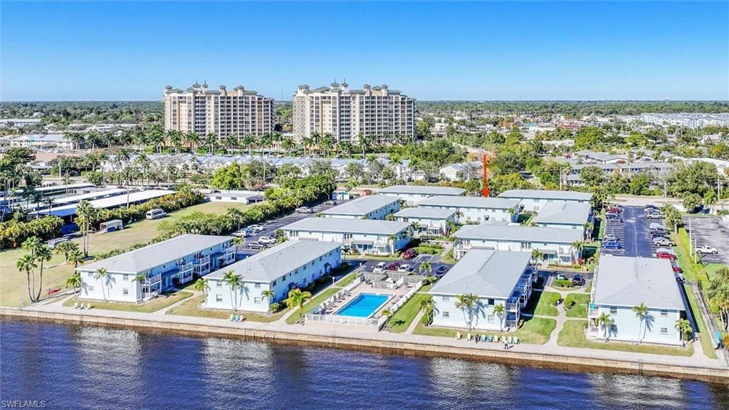 3340 N Key Dr, Unit 2, North Fort Myers, FL 33903 Photo