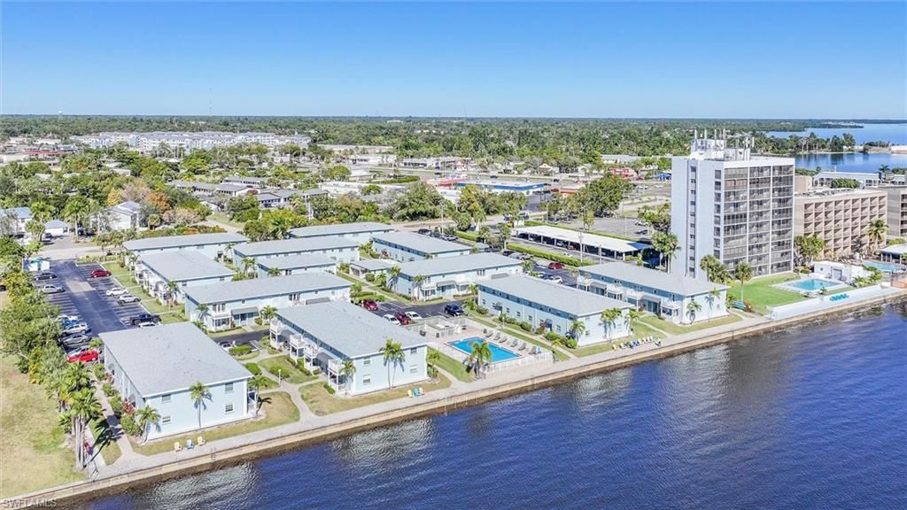 3340 N Key Dr, Unit 2, North Fort Myers, FL 33903 Photo