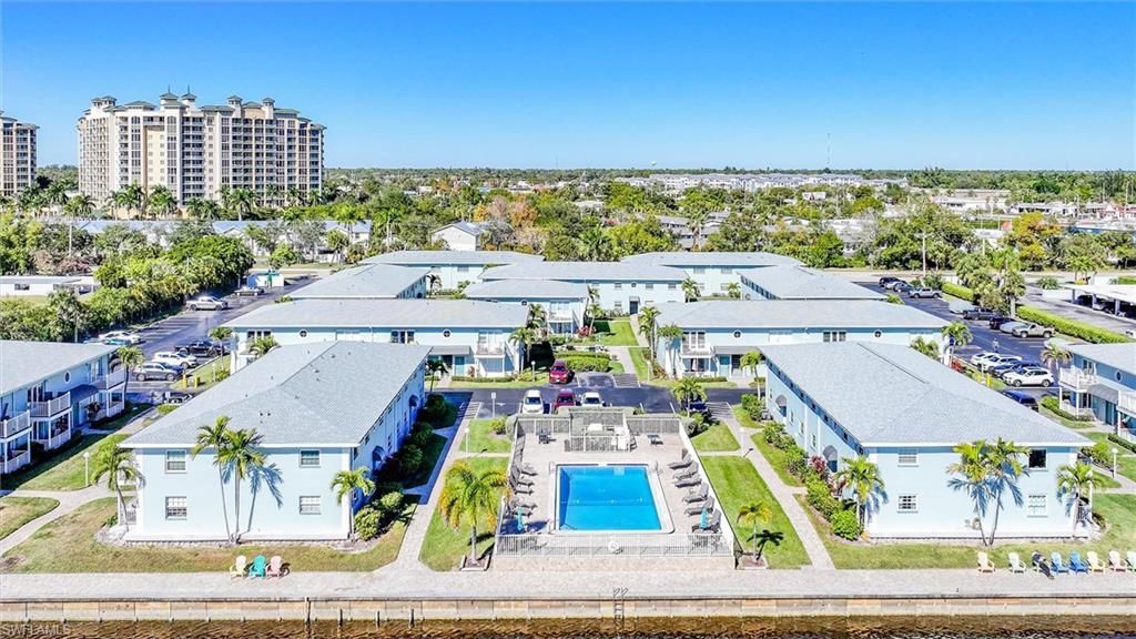 3340 N Key Dr, Unit 2, North Fort Myers, FL 33903 Photo