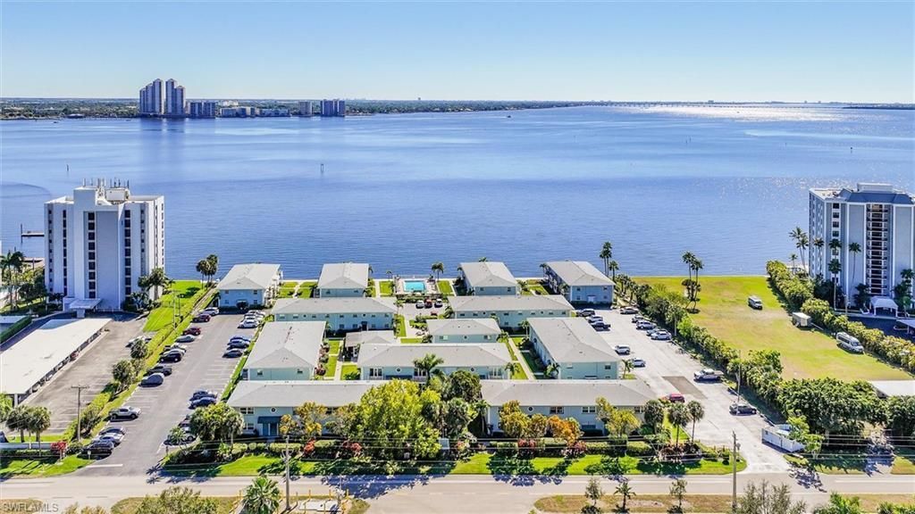 3340 N Key Dr, Unit 2, North Fort Myers, FL 33903 Photo