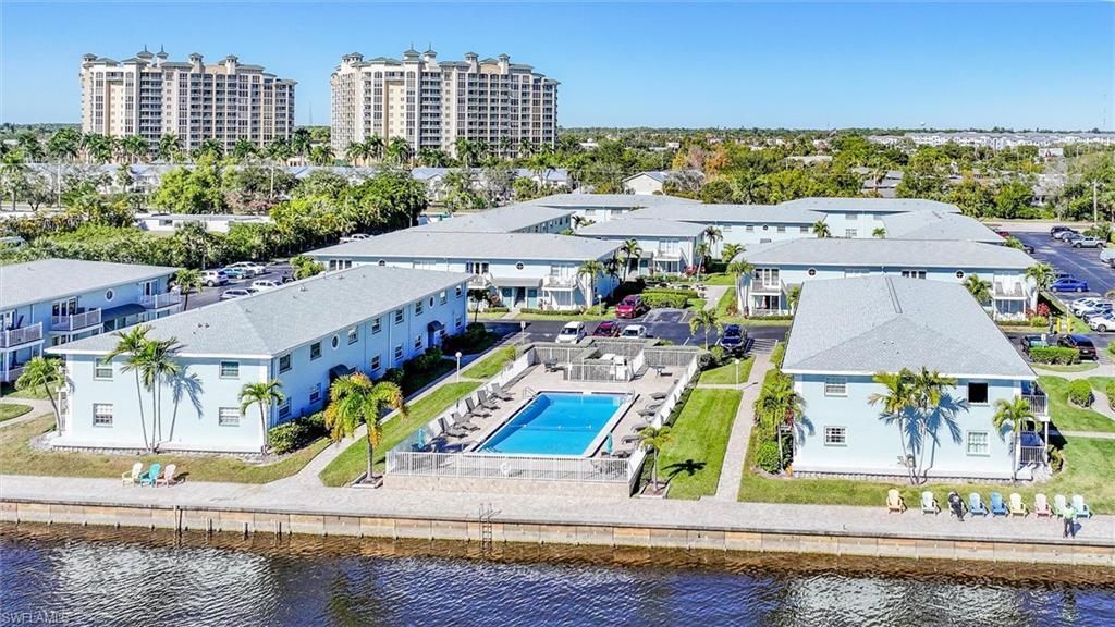 3340 N Key Dr, Unit 2, North Fort Myers, FL 33903 Photo