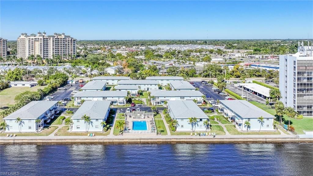 3340 N Key Dr, Unit 2, North Fort Myers, FL 33903 Photo