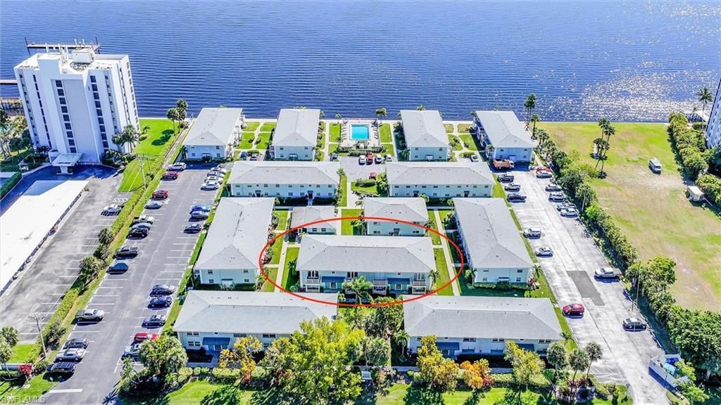 3340 N Key Dr, Unit 2, North Fort Myers, FL 33903 Photo