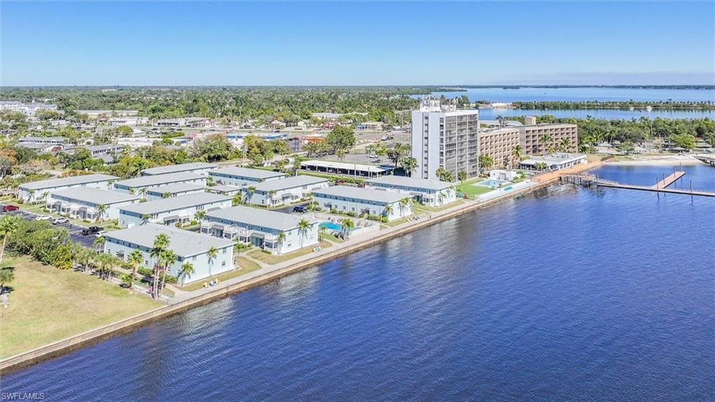 3340 N Key Dr, Unit 2, North Fort Myers, FL 33903 Photo