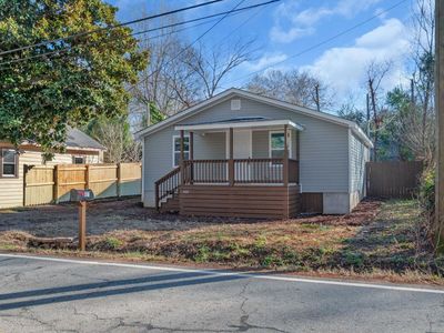 401 Golf Course Road, Winnsboro, SC 29180