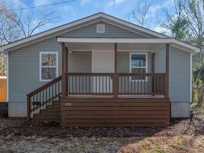 401 Golf Course Road, Winnsboro, SC 29180