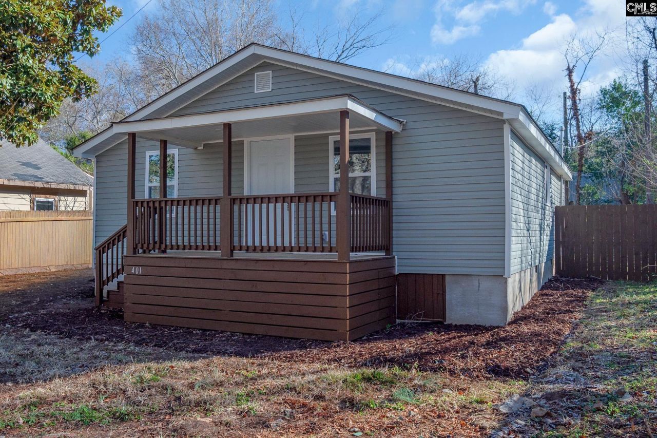 401 Golf Course Road Photo 4