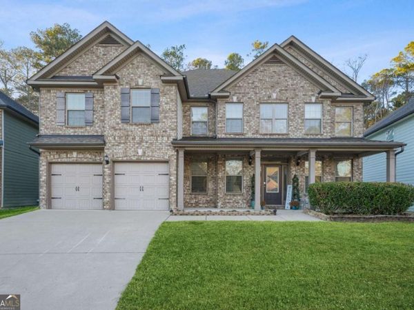 3955 Trillium Wood Trail, Snellville, GA 30039