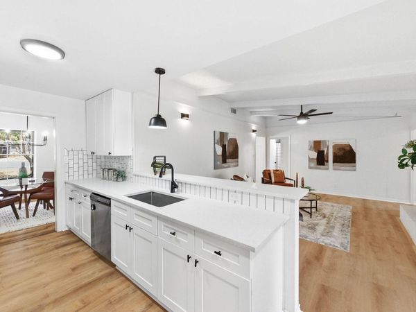 5604 Chadwyck DR, Austin, TX 78723