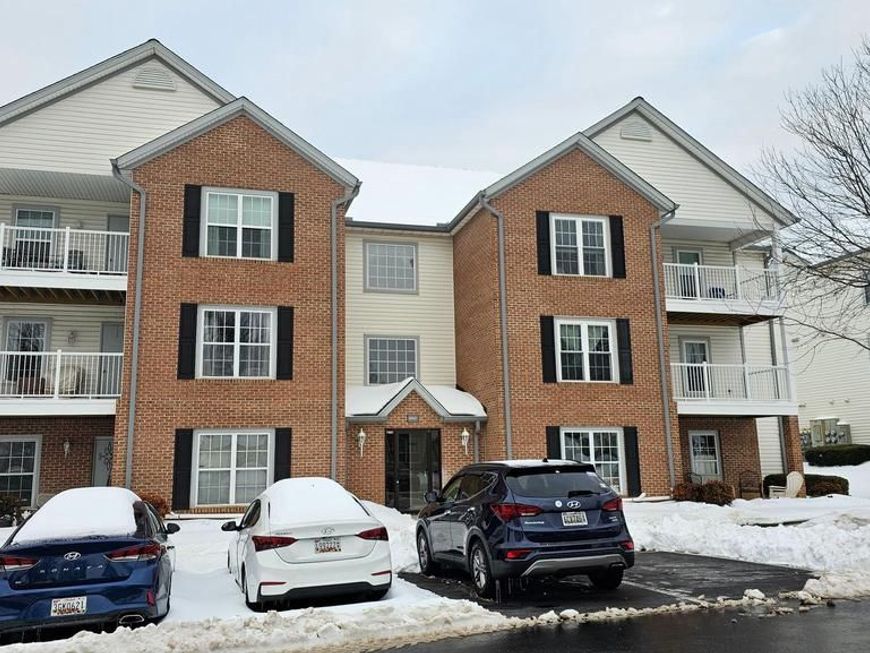 2001 Rudy Serra Drive, Unit 1B, Sykesville, MD 21784 Main Photo