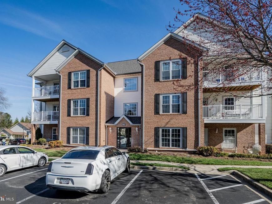 2001 Rudy Serra Drive, Unit 1B, Sykesville, MD 21784 Main Photo