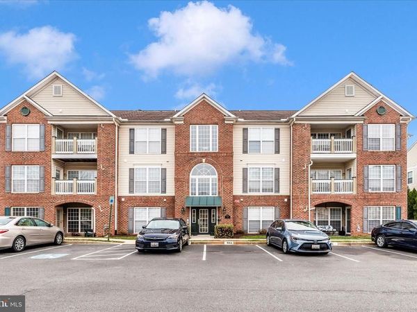 2504 SHELLEY CIRCLE, Unit 1-C, FREDERICK, MD 21702