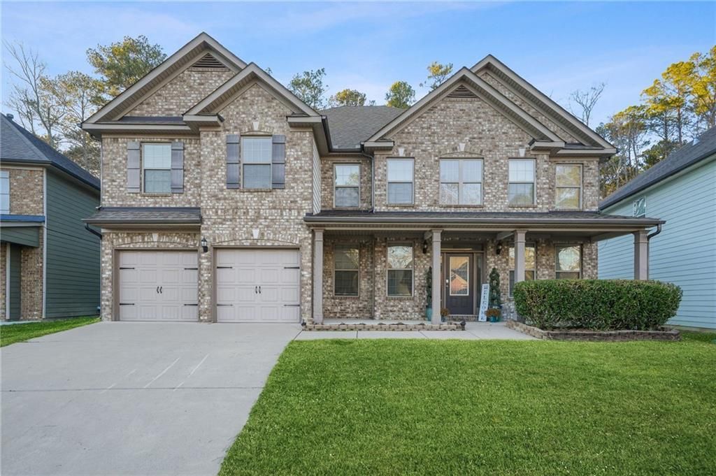 3955 Trillium Wood Trail, Snellville, GA 30039 Main Photo