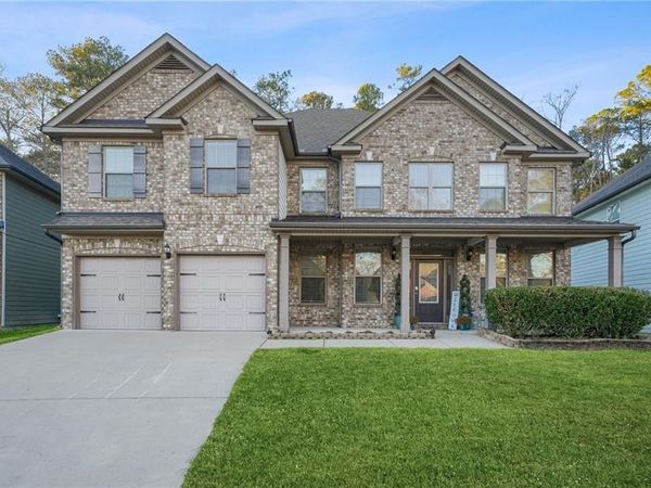3955 Trillium Wood Trail, Snellville, GA 30039