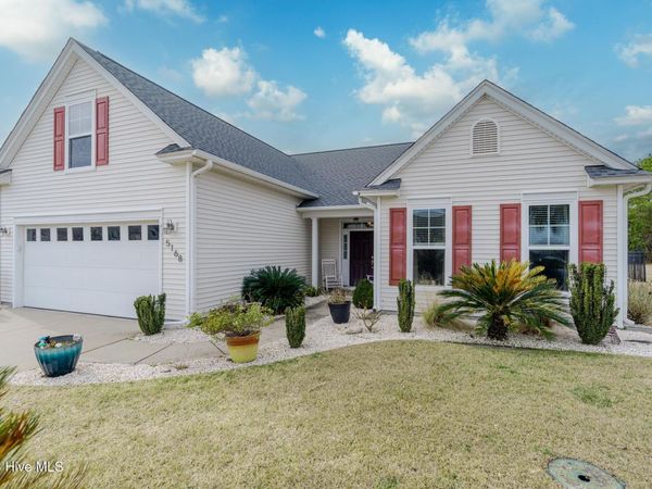 5168 Swashbuckler Way, Southport, NC 28461