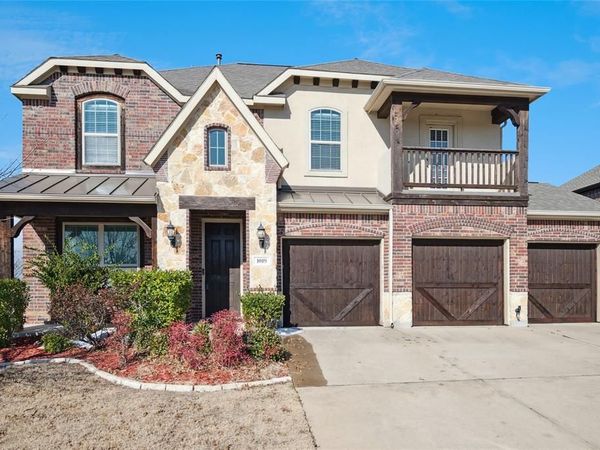 1019 Sheldon Drive, Wylie, TX 75098